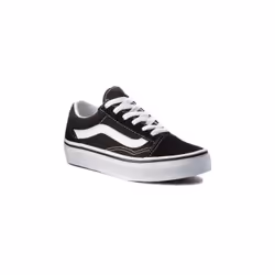Basket Enfants Vans Old Skool