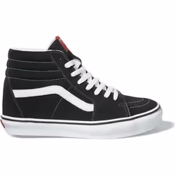 Vans Sk8-Hi Black / True White