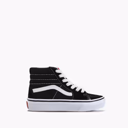 Vans Sk8-Hi Black / True White