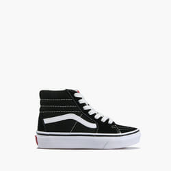 Vans Sk8-Hi Black / True White