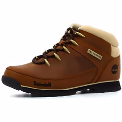 TIMBERLAND Euro Sprint Hiker Marron Clair