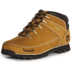 Bottines Timberland Solar Wave Greenstride Trainer