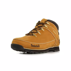 Bottines Timberland Solar Wave Greenstride Trainer