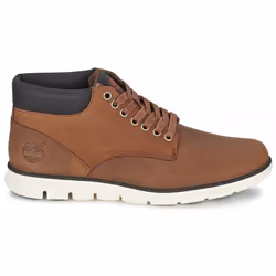 Boots Timberland Chukka Bradstreet Homme Marron