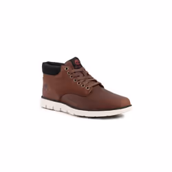 Boots Timberland Chukka Bradstreet Homme Marron