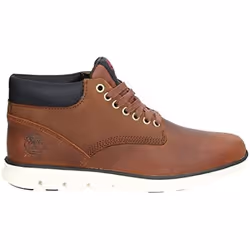 Boots Timberland Chukka Bradstreet Homme Marron