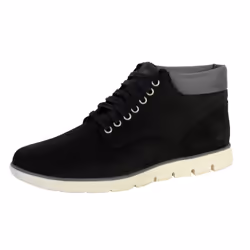 Boots Timberland Bradstreet chukka Homme Noir