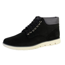 Boots Timberland Bradstreet chukka Homme Noir