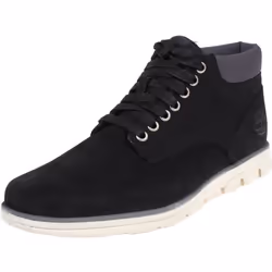 Boots Timberland Bradstreet chukka Homme Noir
