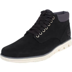 Boots Timberland Bradstreet chukka Homme Noir