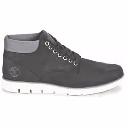 Boots Timberland Bradstreet chukka Homme Noir