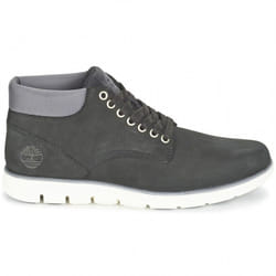 Boots Timberland Bradstreet chukka Homme Noir