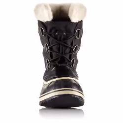 SOREL YOOT PAC Femelle Noir