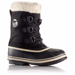 SOREL YOOT PAC, Bottines, Femelle, Enfant, Noir, Monochromatique, Hiver