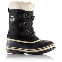 SOREL YOOT PAC Femelle Noir