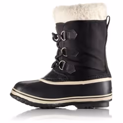 SOREL YOOT PAC Femelle Noir