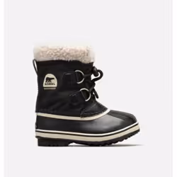 SOREL Yoot Pac Femelle 27 Noir