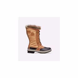 SOREL Tofino II, Bottines, Après-ski, Femelle, Adulte, Marron, Kaki, EUE