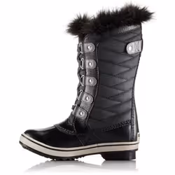 SOREL TOFINO II Femelle 37 Noir