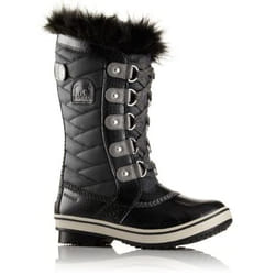 SOREL TOFINO II Femelle 39 Noir