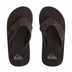 Tongs enfant Quiksilver Monkey Abyss