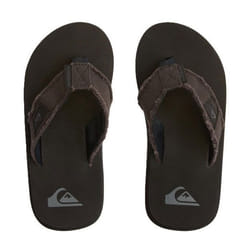 Tongs enfant Quiksilver Monkey Abyss