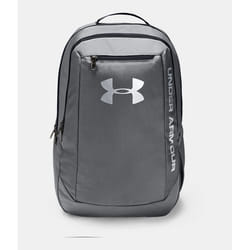 Under Armour Hustle LDWR sac à dos Graphite Polyester