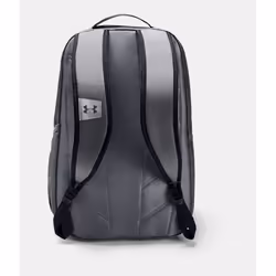 Under Armour Hustle LDWR sac à dos Graphite Polyester