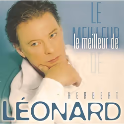 Best of 3CD by Herbert Léonard (CD)