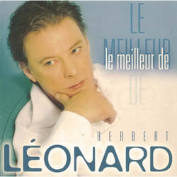Best of 3CD by Herbert Léonard (CD)