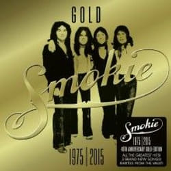 Sony Music 88875005192 enregistrement de musique et son CD Smokie