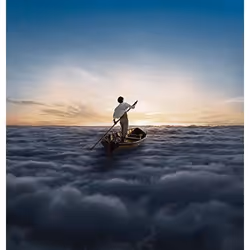Sony Endless River - 0888750078810