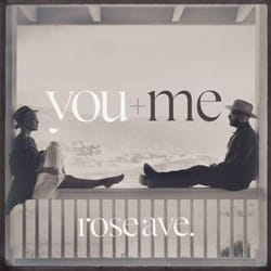 Sony Music You+Me - rose ave. CD Folk