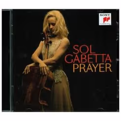 ISBN 0888750531421, métier & loisirs, Gabetta Sol