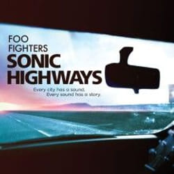 Sony Music 88875060149 enregistrement de musique et son DVD FOO FIGHTERS