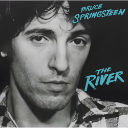 Sony Music The River, Rock, CD, Bruce Springsteen, Support physique, 2 disques, 16/05/2015