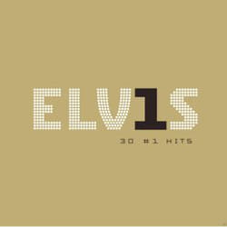 RCA Records Elvis Presley - Elvis 30 #1 Hits Vinyl Rock'n'roll