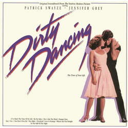 Vinyle - Bande Originale De Film - Dirty Dancing - Bande originale - Film culte - Musique emblématique