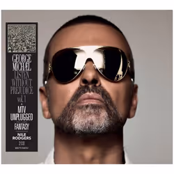 Sony Music George Michael - Listen Without Prejudice Vol. 1 + MTV Unplugged, 2CD, Pop, CD, George Michael, Support physique,  ...