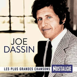 Les plus grandes chanson Nostalgie by Joe Dassin (CD)