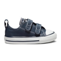 Baskets CONVERSE Chuck Taylor All Star 2V Ox - Bleu - Enfant