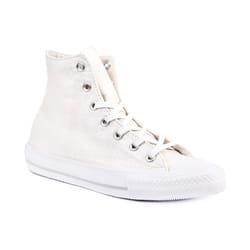 Sneakers Chuck Taylor All Star Gemma Textile Blanc