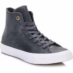 Bottes Chuck Taylor All Star Ii Craft Synthétique Bleu