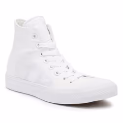 Sneakers Chuck Taylor All Star Ii Textile Blanc