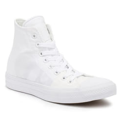 Sneakers Chuck Taylor All Star Ii Textile Blanc
