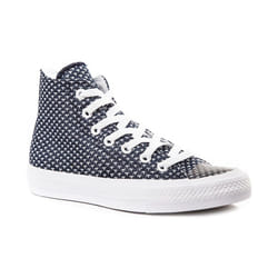 Converse Chuck Taylor All Star Ii Bleu