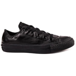 Sneakers Chuck Taylor All Star Iridescent Synthétique Noir