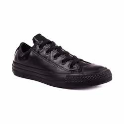 Sneakers Chuck Taylor All Star Iridescent Synthétique Noir