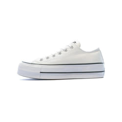 Baskets Converse Chuck Taylor All Star Lift Ox
