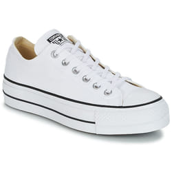 Baskets Converse Chuck Taylor All Star Lift Ox